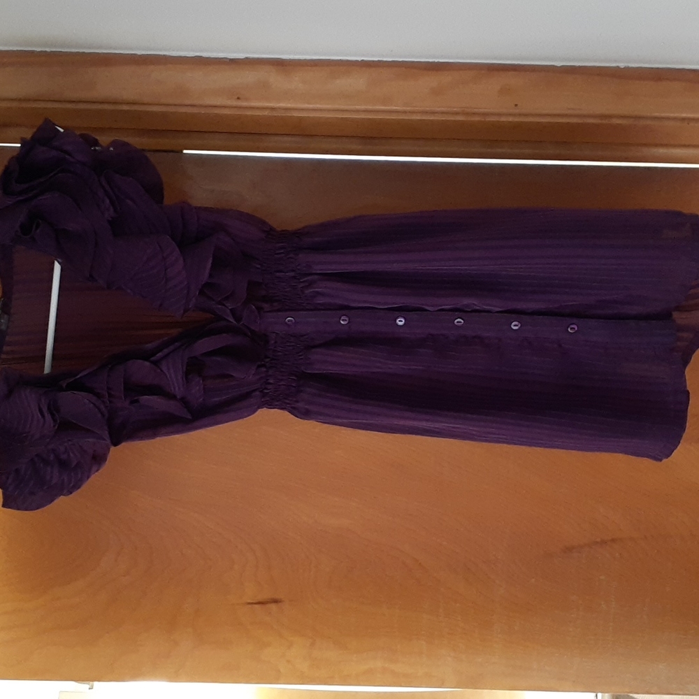 Gorgeous brand new dress